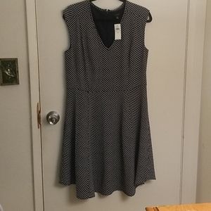 Womens Ann Taylor size 10 new dress